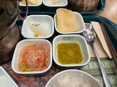 -香漫谷泰式小火锅(巴南万达店)