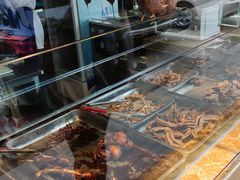 -钟鸭子·非物质文化遗产(观景路店)
