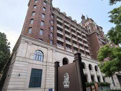 -丽思卡尔顿酒店-天泰轩中餐厅(大沽北路店)