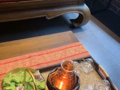 -泰合玺·精油疗愈SPA(南京光环花园城店)