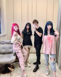 -In Style造型