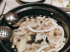-同仁四季椰子鸡(福田东园总店)