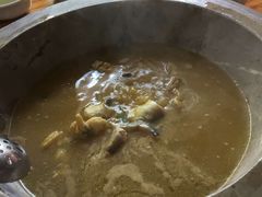 -七采菌园·野生菌石锅鱼(环城北路店)