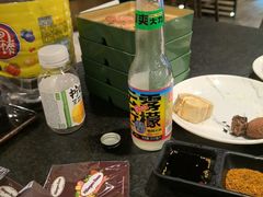 -神户赤童日式烤肉伙伴(东直门店)