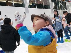 -Mr·Kuma酷么先生雪之乐园