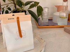 -COTTON CAFE(德信·中外公寓店)