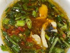 -乡土特色.冷锅鱼.牦牛肉汤锅