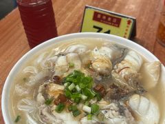 -荔林食店(西华路店)