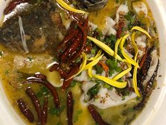 -壹块捌烧烤(灯市口店)