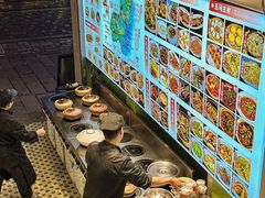 -五马集·海鲜·温州大牌档(黑金冠五马街十字路口店)