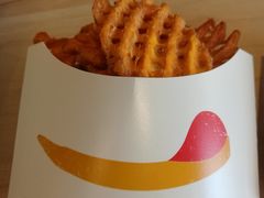 -汉堡王(常熟美城店)