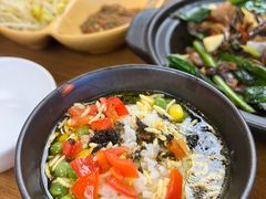 -云海肴·汽锅鸡·云南菜(祥云小镇店)