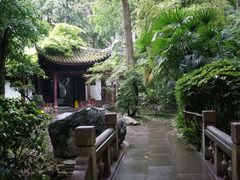 -成都杜甫草堂博物馆
