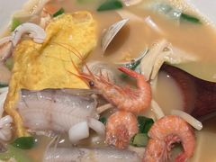 -荣家黄鱼面(前滩太古里店)