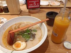 -味千拉面(双井店)