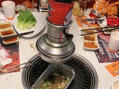 -猫抓烤肉(春熙路店)