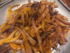 -北丐先生·野馄饨烧烤(雨花万象店)