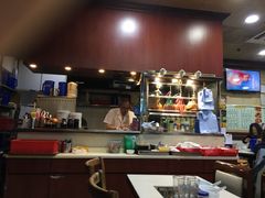 -坤记煲仔小菜(西环店)