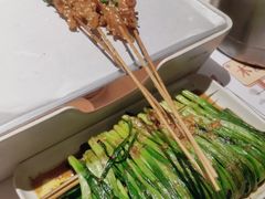 -木屋烧烤(南新店)