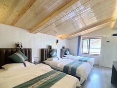 -九寨沟-树正沟