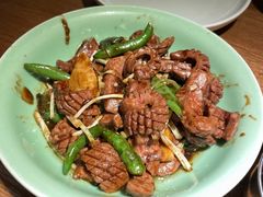 食神炝腰花-弄堂里·寻味杭州(湖滨银泰in77C区店)