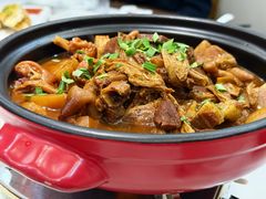 -茉莉阿姨·南京老菜馆(湛江路店)