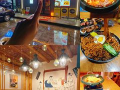 -恩你小木屋·烤肉韩式料理(嘉兴秀洲店)