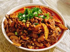 -双宝红油牛系列