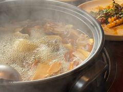 -滇野云南野生菌餐厅(陕西南路店)