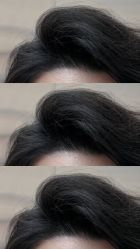 -Hair Code芭曲发型