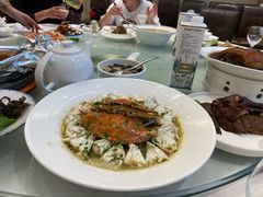 -高佳庄·舟山海鲜(海景旗舰店)