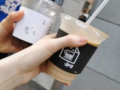 -JPG coffee(广州体育西店)