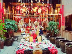 大堂-文儒九号·闽菜馆(三坊七巷店)