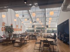 -WeWork中国(三里屯11号社区店)