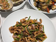 -渔家风味·鲅鱼水饺·央视展播·海鲜天津菜(开发区店)