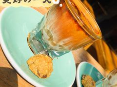 手工曲奇-Cafe del Volcan(永康路店)