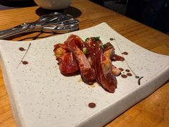 -焱铁烧·黑毛和牛专门店(南宁万象城店)