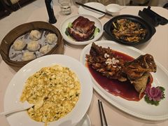 -得月楼·省级非遗·传统苏帮菜(观前店)