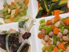 -叁宝烤肉• 西安烧烤(高科新花园店)