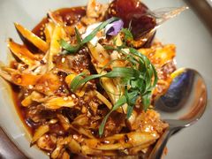 敲糖棒棒鸡-映水芙蓉(上海万象城店)