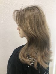 -逸丝风尚yesfashion造型