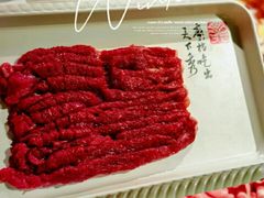 -丁卯•铜锅涮肉(工体店)