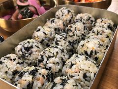 -HOTISLAND海鸡岛·韩国料理(江南西店)
