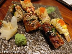 -鸟鹏烧鸟居酒屋(仁恒梦中心店)