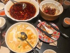 -知楚•精致湖北菜(武商MALL店)