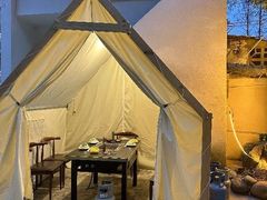 -大汗烧烤滩羊馆(清水河公园店)