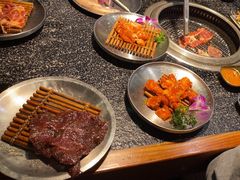 -红泥小火炉·东北泥炉烤肉(天一旗舰店)
