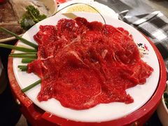 -袁老四重庆老火锅(桐梓坡店)