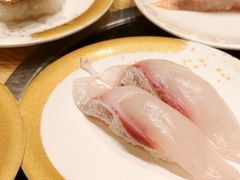 -合点寿司(金虹桥商场店)