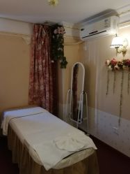 -芳朵美容养生SPA